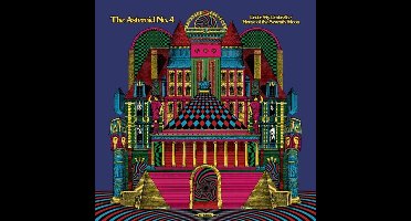 Asteroid No. 4 - Under My Umbrella (7" Single)