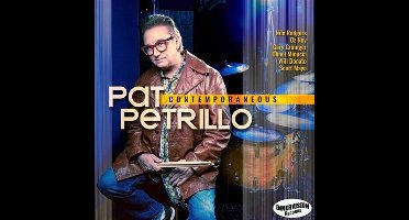 Pat Petrillo - Contemporaneous (CD)