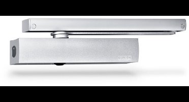 Deurdranger Geze Met Vrijlooparm Ts5000-Efs (155477)