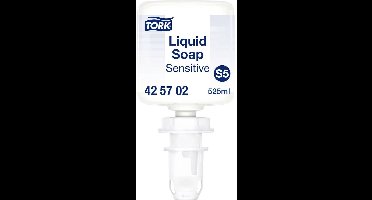 TORK S5 425702 Vloeibare zeep 8 stuk(s)