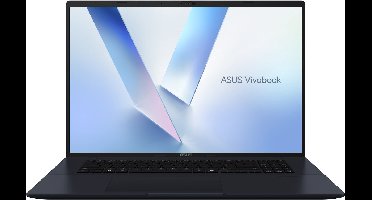 ASUS Vivobook 18 M1807HA-S8022W - Laptop - Ryzen 7 - 32GB/1000GB - 18.4 inch