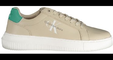 Platform Sneaker YS0YS00022 Style - Beige