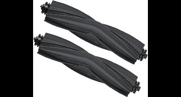 Vervangende hoofdborstel Geschikt voor Dreame X40 Ultra, 2-pack