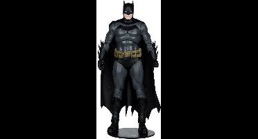 McFarlane Toys Batman Year One (Part 4) DC Multiverse Action Figure Batman (Gold Label) 18 cm Action Figuur