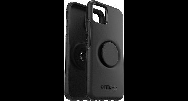 Otter + Pop Symmetry Case voor Apple iPhone 11 Pro Max - Zwart