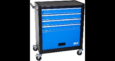 Güde Gereedschapswagen GW 4.1 - 35 x 68 x 76cm