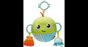 FP - Vrolijke Speelvis