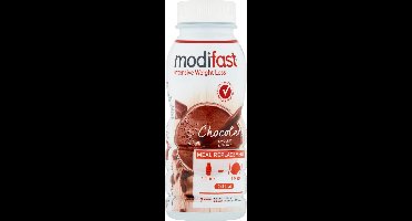 Modifast Drink Chocolade  236 ml