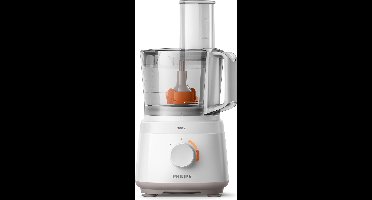 Philips Daily HR7320/00 – Foodprocessor – Wit