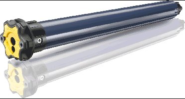 Somfy RS100 io buismotor 15NM