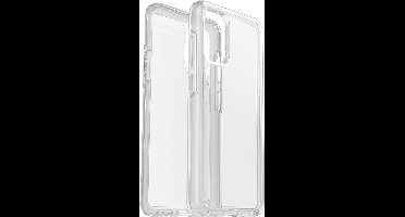 OtterBox Symmetry Case voor Samsung Galaxy S20 - Transparant