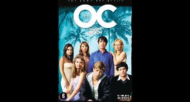 OC - Seizoen 1-4