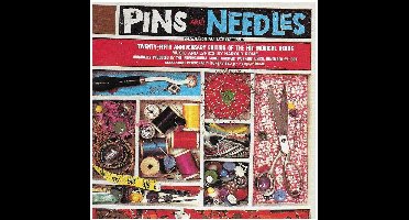 Pins & Needles