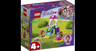 LEGO Friends 4+ Hondenspeelplaats - 41396