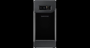Samsung 2 piece cover - zwart - voor Samsung N950 Galaxy Note 8