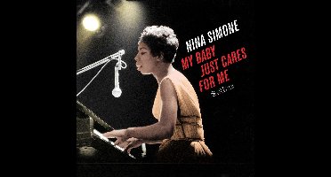 My Baby Just Cares For Me (LP)