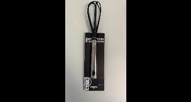 Luxe garde - Zwart excelent houseware 30cm