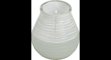 Bolsius Patiolight Wit