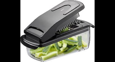 Blokjes en Reepjes Snijder TREPPO - Gefu