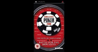 World Series of Poker 2008