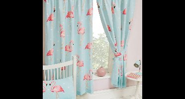 Flamingo Gordijnen