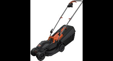 BLACK+DECKER BEMW351-QS 1000W Elektrische grasmaaier