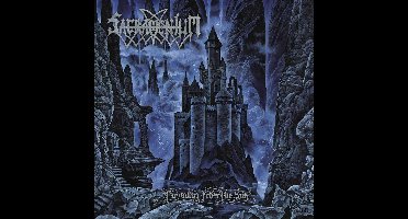 Far Away From The Sun