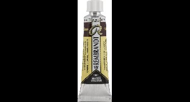 Rembrandt Aquarelverf Tube 10 ml Transparantoxydomber 417