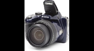 Kodak Pixpro AZ528 - Compactcamera - Donkerblauw