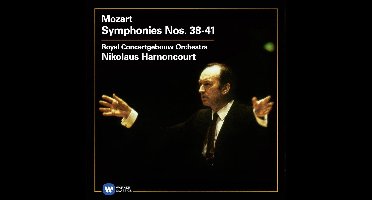 Mozartsymphonies 3841