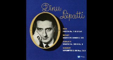 Partita & Sonatas