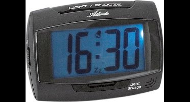 Atlanta horloge 1669-4