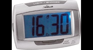 kwartswekker Atlanta - 1669-19