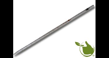 Pipet glas gegradueerd 2 ml