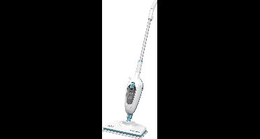 BLACK+DECKER 1300W 10IN1 Steam-mop - FSMH13E10-QS