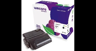 Wecare Tonercartridge LJ4200 Q1338A