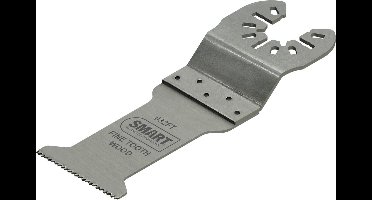 SMART Blades Multitool Zaagblad - Fijntandig - 32x42mm - Hout/Kunststof
