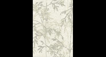 Noordwand - Behang - Bamboo - beige