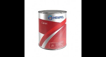 Hempel Classic 71220 750 ML Zwart
