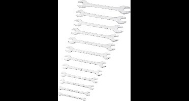 STANLEY FATMAX STEEKSLEUTELSET - 12 DELIG - FMMT82902-0