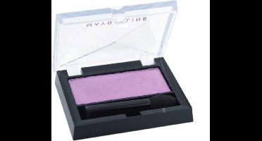 Maybelline Eyestudio Mono Oogschaduw - 250 Daring Mauve