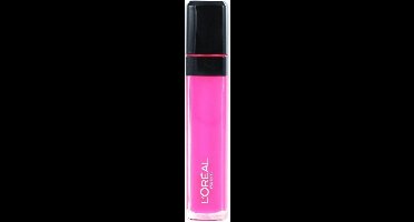 L'Oréal Infallible Le Gloss Lipgloss - 302 Hot For Hawaii