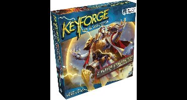 Keyforge Age of Ascension: 2 Player Starter