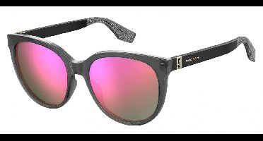 Marc Jacobs MARC 445/S KB7 Zonnebril - Dames - Grijs