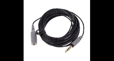 Rode SC1 6m TRRS Extension cable for SmartLav+