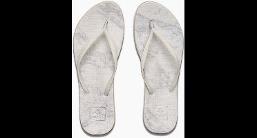 REEF ESCAPE LUX PRINT GREY MARBLE (MAAT:36)