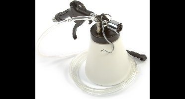 Vacuüm Remontluchter 1 Liter Capaciteit