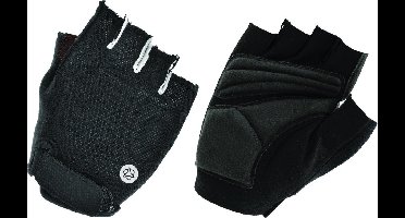 AGU Super Gel Handschoenen Essential - Zwart - XS