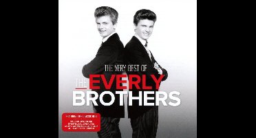 The Very Best Of - Everly Brothers The