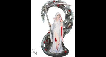 Anne Stokes - Life Blood - Canvas afbeelding